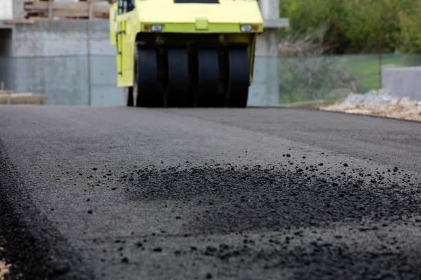 Reasons to Select Us for Your Driveway Paving Requirements in Moyock, NC