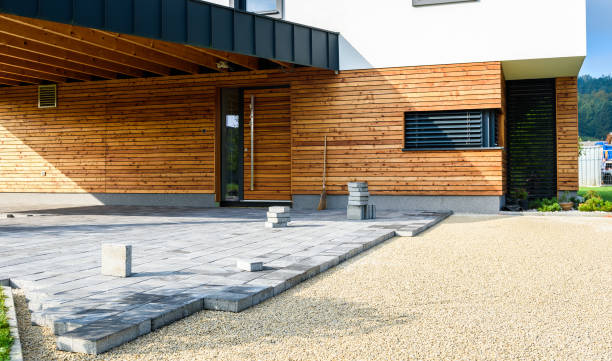 Best Cobblestone Driveway Pavers  in Moyock, NC