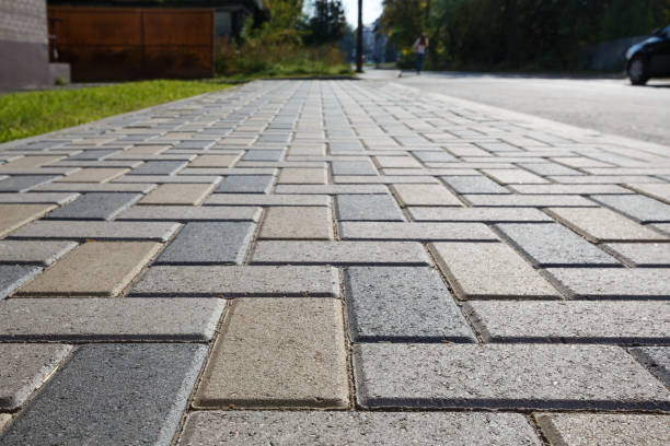 Best Custom Driveway Pavers  in Moyock, NC