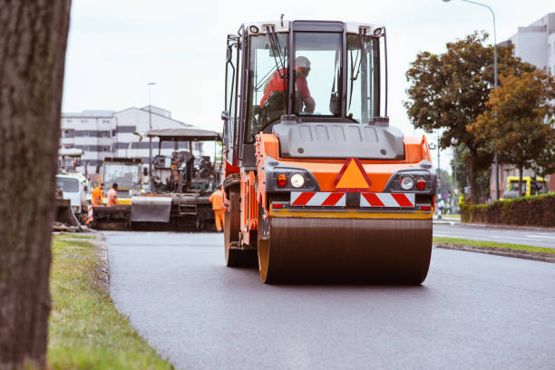 Best Driveway Repair Near Me  in Moyock, NC