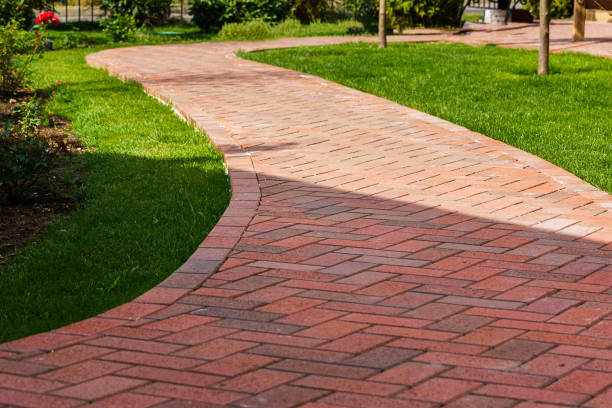 Best Cobblestone Driveway Pavers  in Moyock, NC