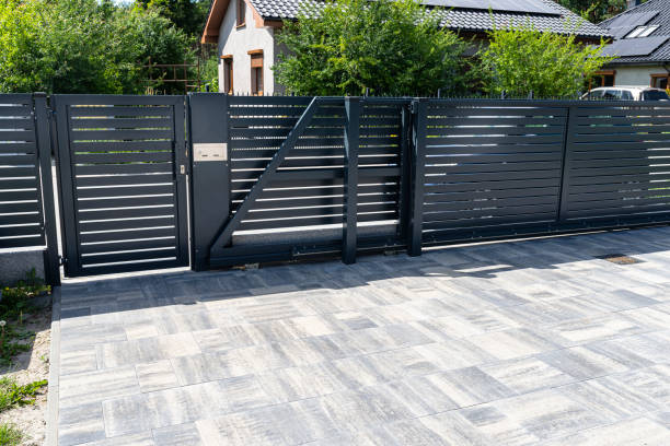 Best Paver Driveway Replacement  in Moyock, NC