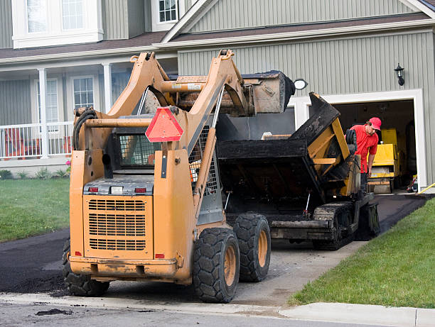 Best Driveway Pavers Near Me  in Moyock, NC