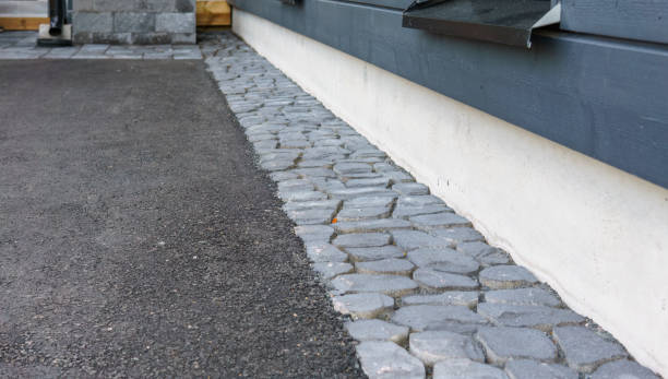 Best Residential Paver Driveway  in Moyock, NC