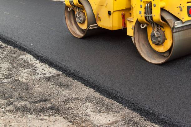 Best Permeable Paver Driveway  in Moyock, NC