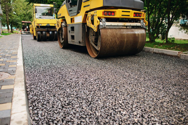 Driveway Repair Near Me in Moyock, NC